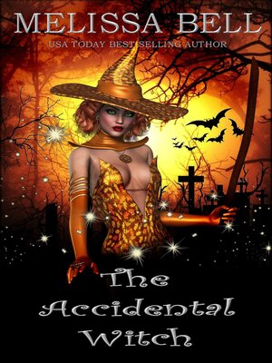cover image of The Accidental Witch